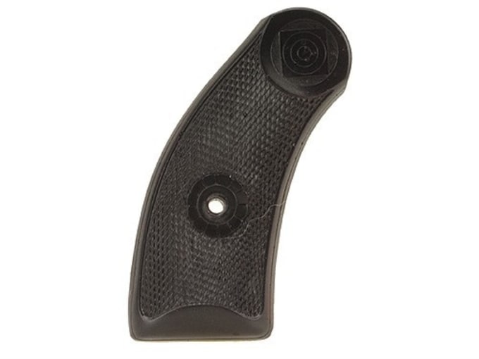 Vintage Gun Grips Handr Double Action 22 Rimfire Polymer Black For Sale 3160 Review Price In 1135