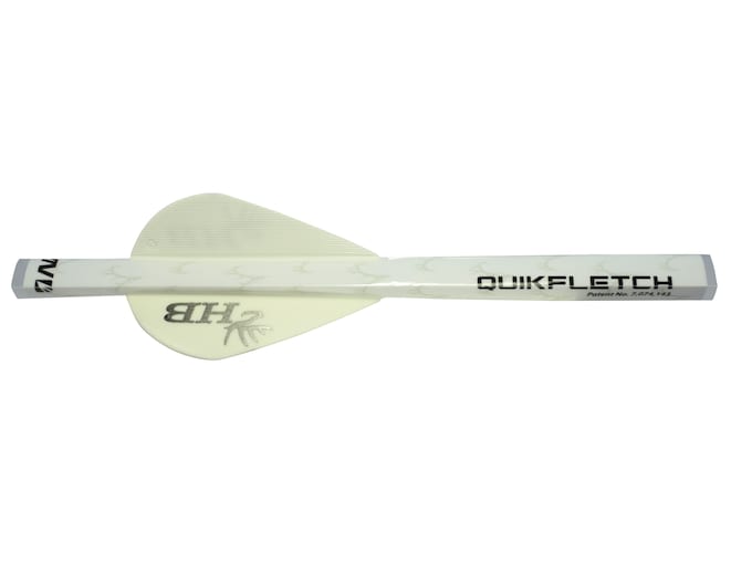 NAP Quickfletch Quickspin 2 Vane - Europe Archery