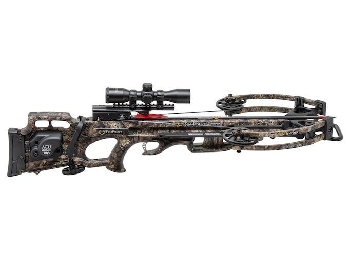 Tenpoint Turbo M1 Crossbow Package