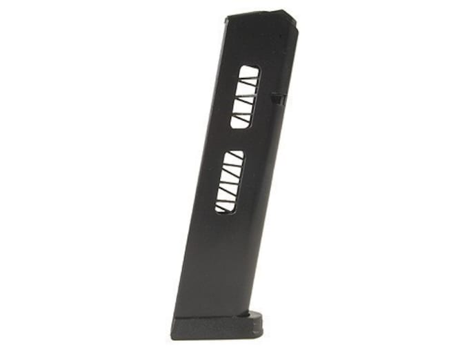 Promag Mag Star Pd 45 Acp 10 Round Steel Blue