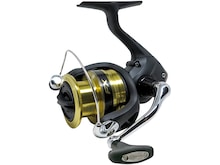 daiwa d shock spin combo D-SHOCK II WiTH BRAIDED LINE SPINNING COMBOS – US Daiwas D Shimano Coltsniper XR Crafted Glass Fly Rods SKU:TEK800PGLCA