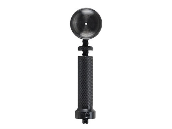 Marble's Improved Tang Peep Sight Upright Blue