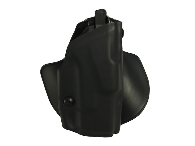 Safariland 6006-1 ALS Guard - Security Cover For 6377, 6378, 6379 Holsters, Prevents Accidental Lever Release
