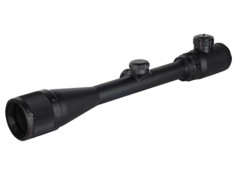 Bushnell Banner 3-9X40 Illuminated Cf500 Reticle Matte Riflescope