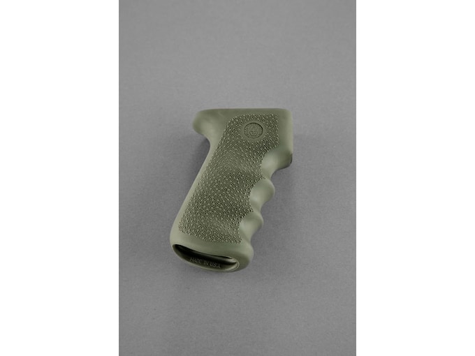 Hogue OverMolded Pistol Grip AK-47, AK-74