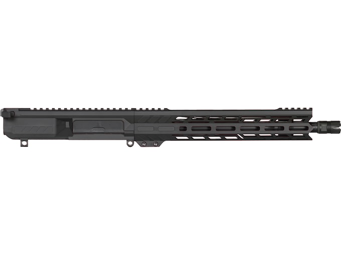 CMMG LR-308 Banshee 100 Mk3 Pistol Upper Receiver Assembly 308 Winchester 12.5" Barrel M-LOK Handguard