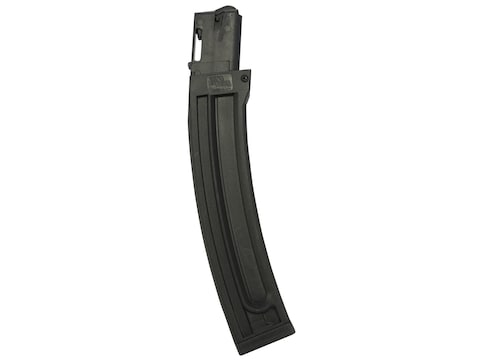 Promag Mag Marlin 795 22 Long Rifle 25 Round Polymer Black Promag Mag Marlin 795 22 Long Rifle 25 Round Polymer Black