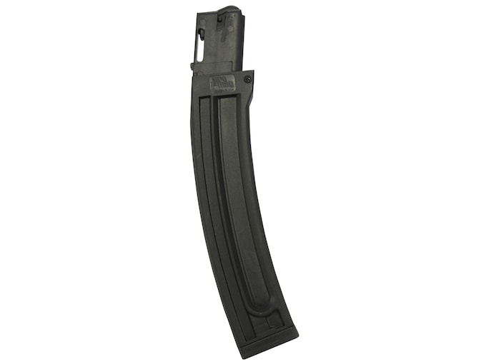 ProMag Magazine Marlin 795 22 Long Rifle 25-Round Polymer Black