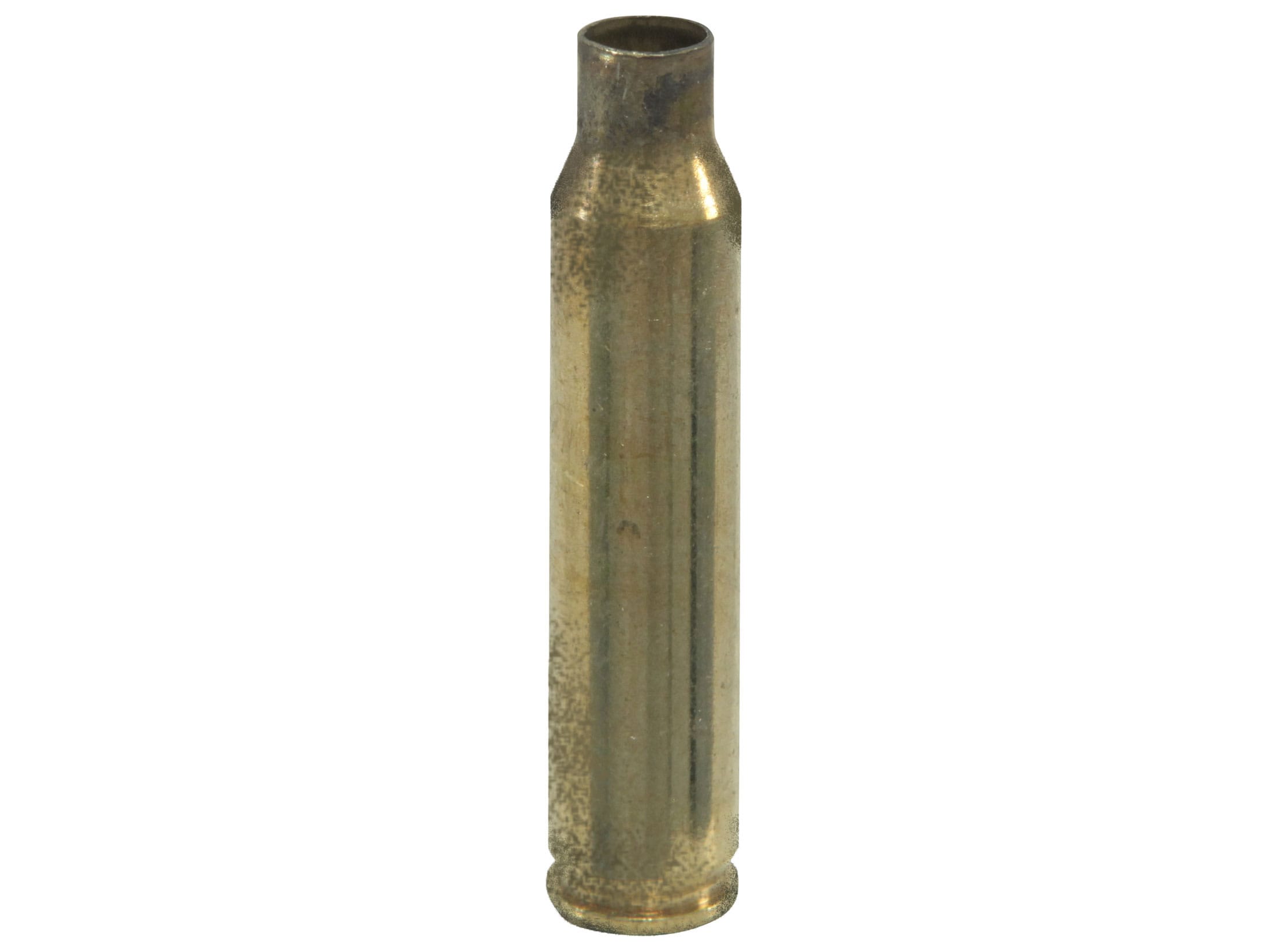 380 Auto Once Fired Brass