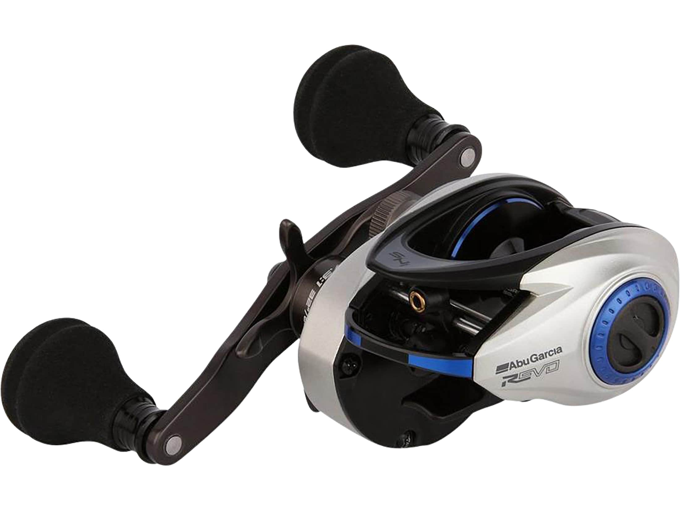 Abu Garcia Revo Inshore Baitcast Reel RH 7.3:1