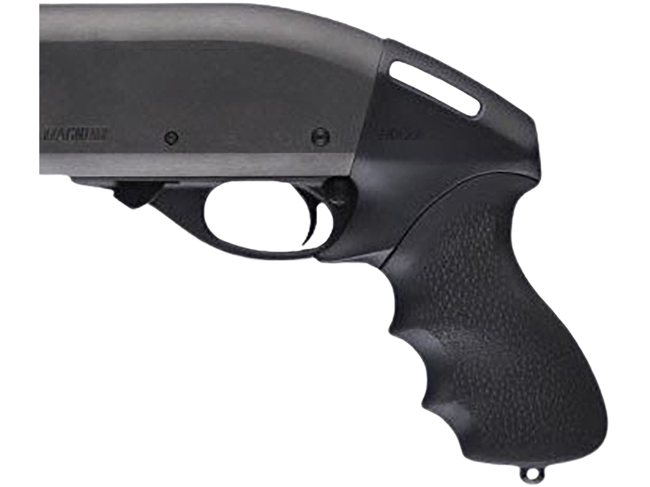 Hogue Remington 870 Tamer Shotgun Pistol Grip and Forend for sale online 