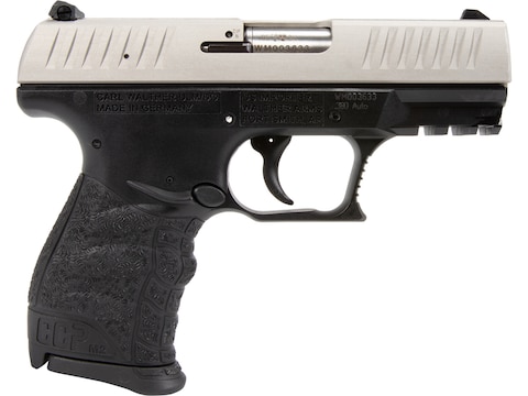 Walther CCP M2 Semi-Automatic Pistol For Sale | In stock Now, Don't Miss Out! - Tactical Firearms And Archery
