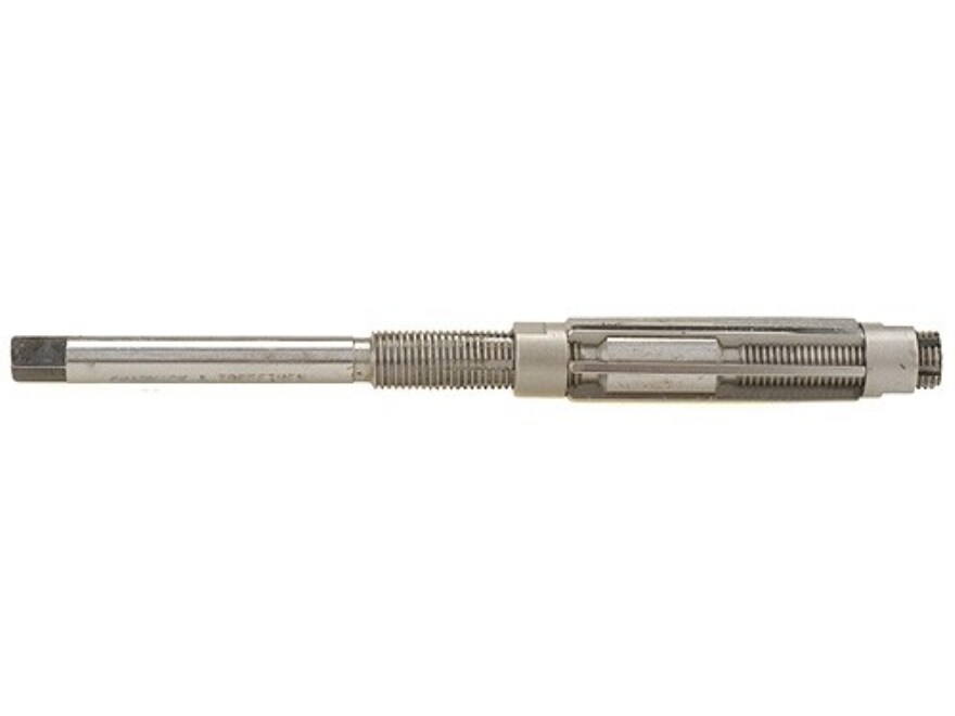 Adjustable deals bushing reamer