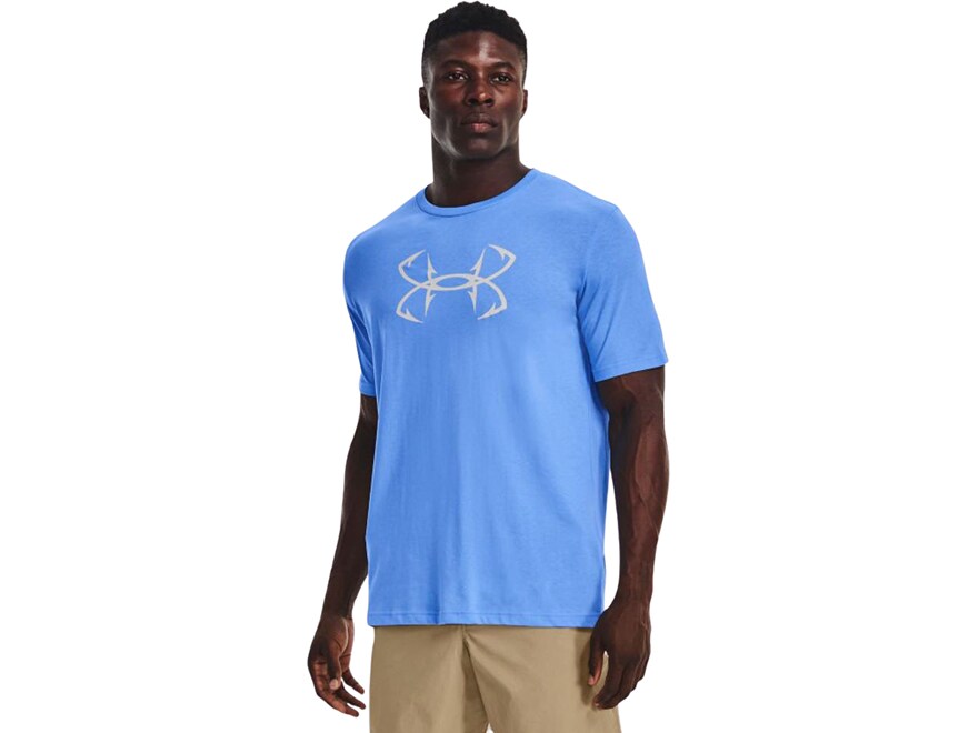 Under armour fish hook shirt sale