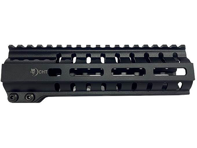 Cry Havoc Tactical Handguard AR-15 M-LOK Aluminum Black