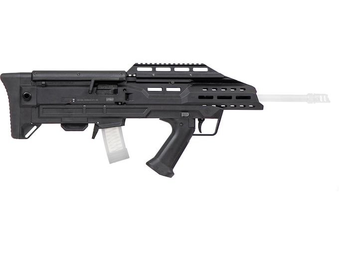 CZ Bullpup Stock Kit Scorpion Evo 3 S1 Polymer Black- Blemished