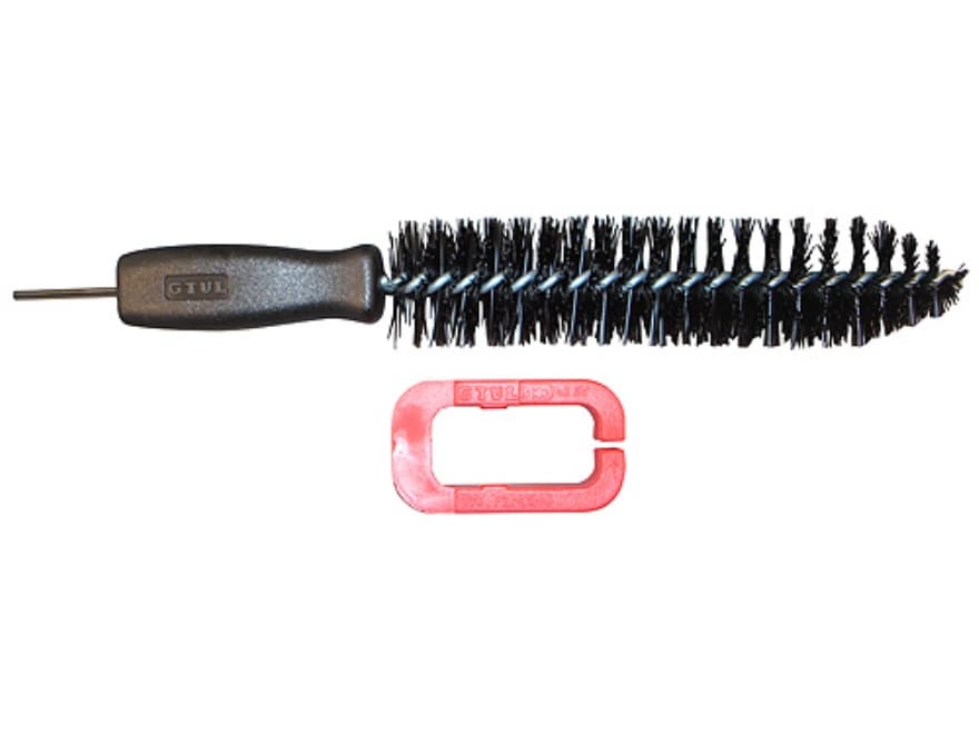 GTUL Magazine Disassembly Tool for Glock and Cleaning Brush 2364 