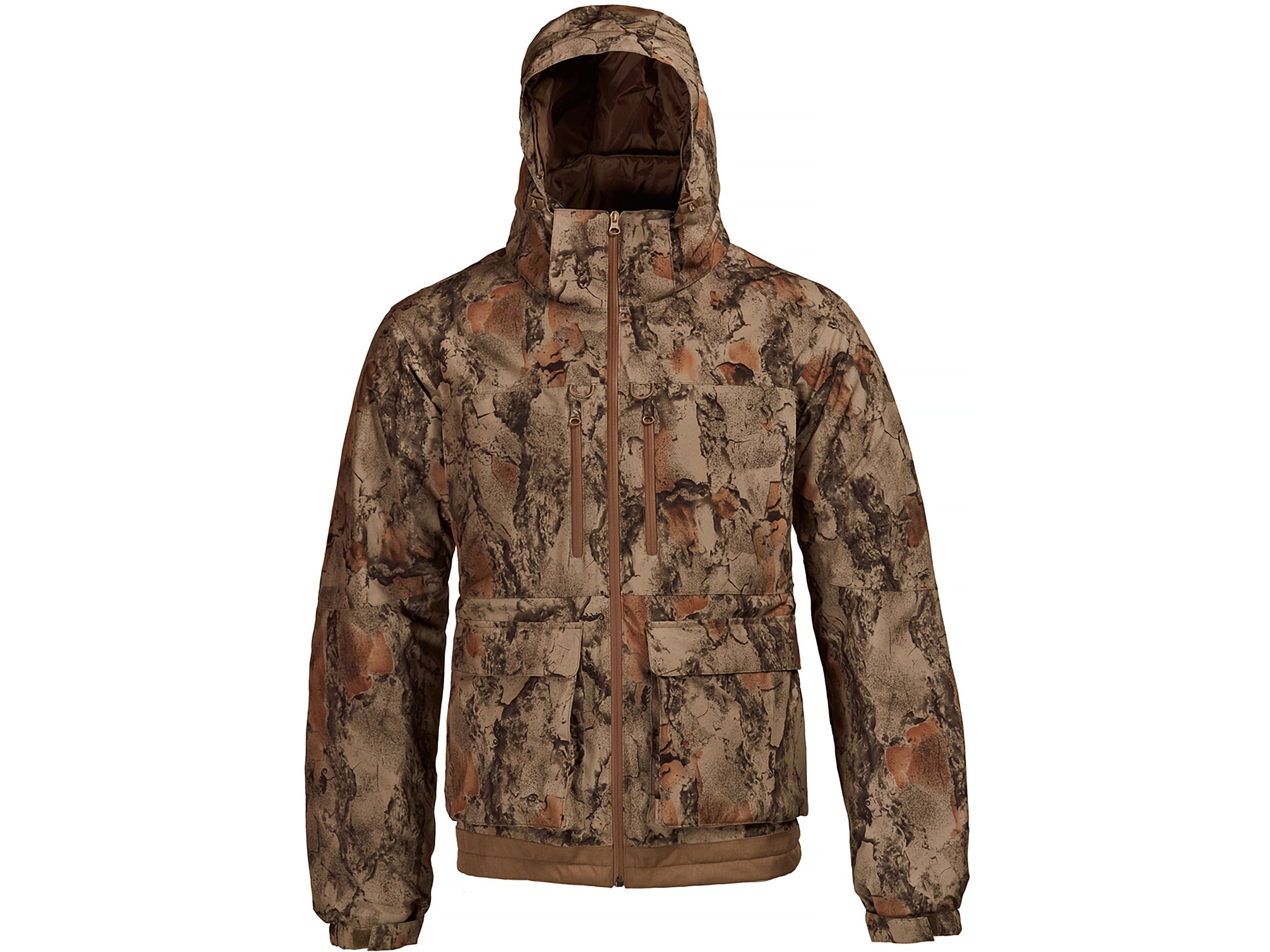 Men's waterfowl hot sale jacket