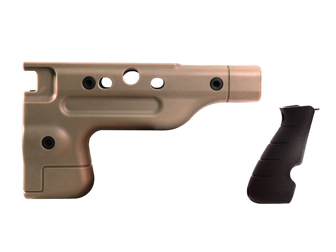 Accuracy International Chassis System Upgrade Kit AT (AICS) Pistol Grip 1.5