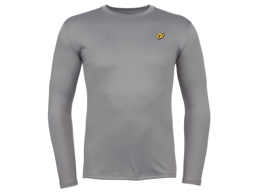 scent control base layer