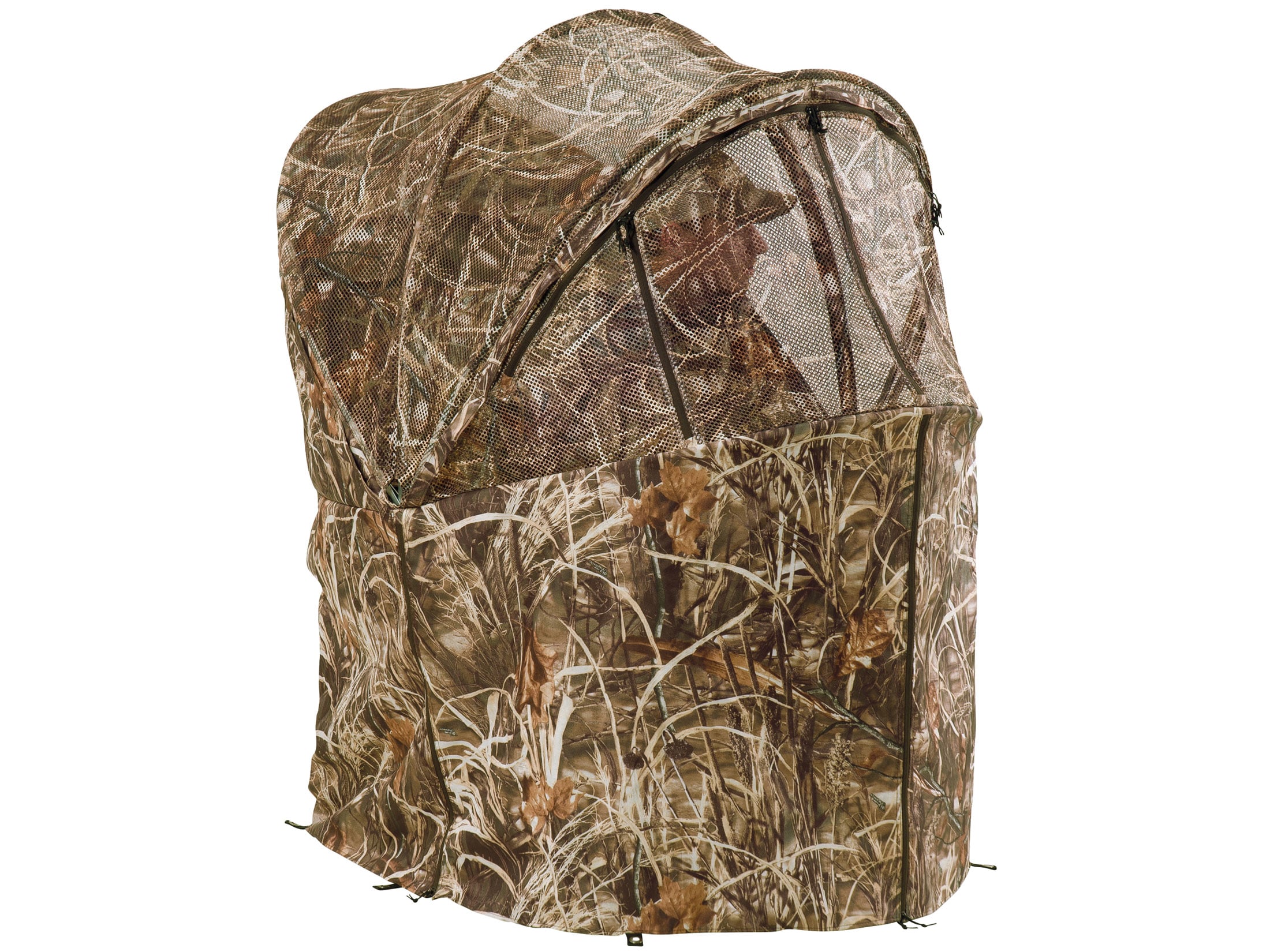 Ameristep tent best sale chair ground blind