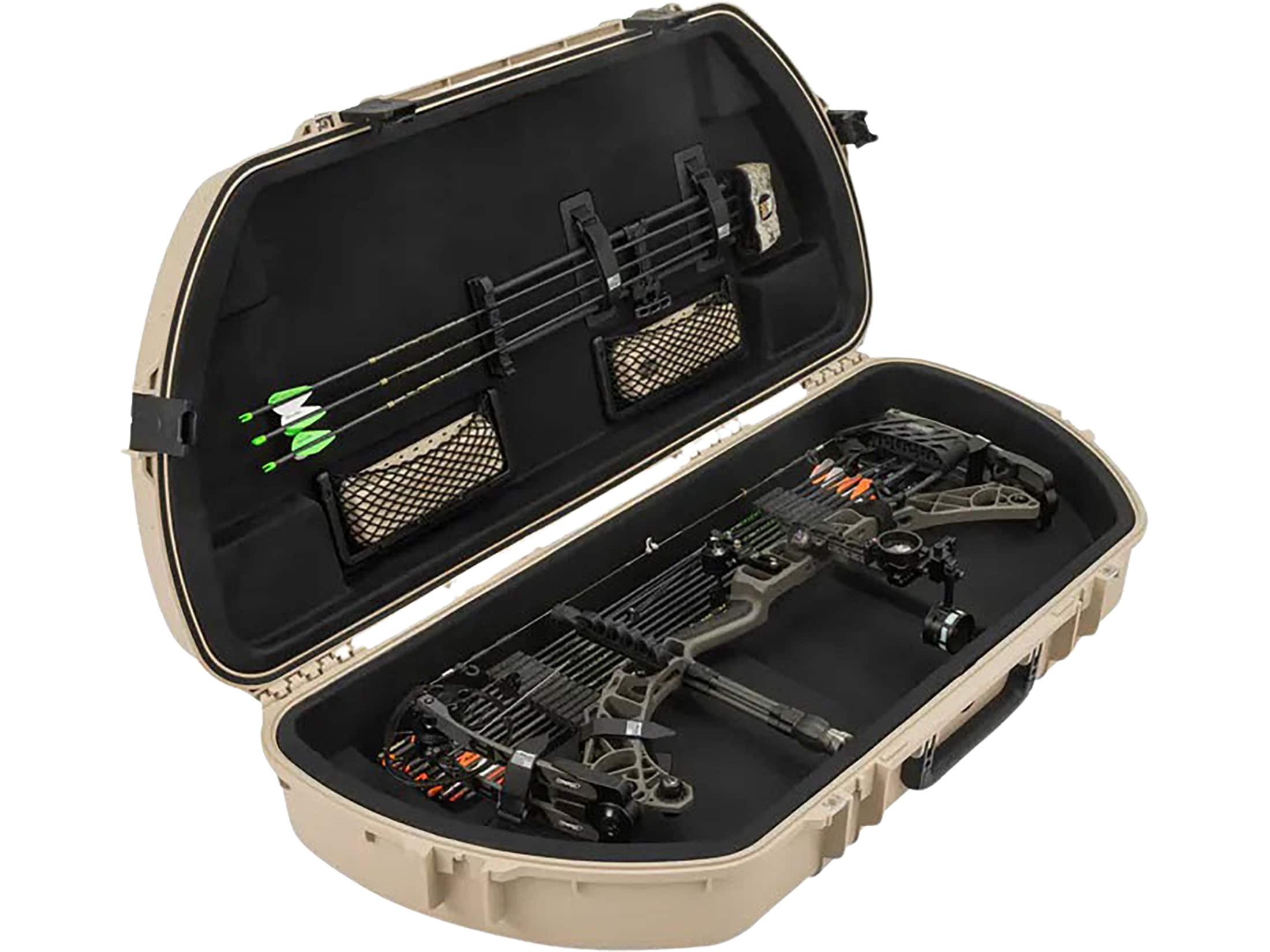 SKB iSeries Shaped Bow Case