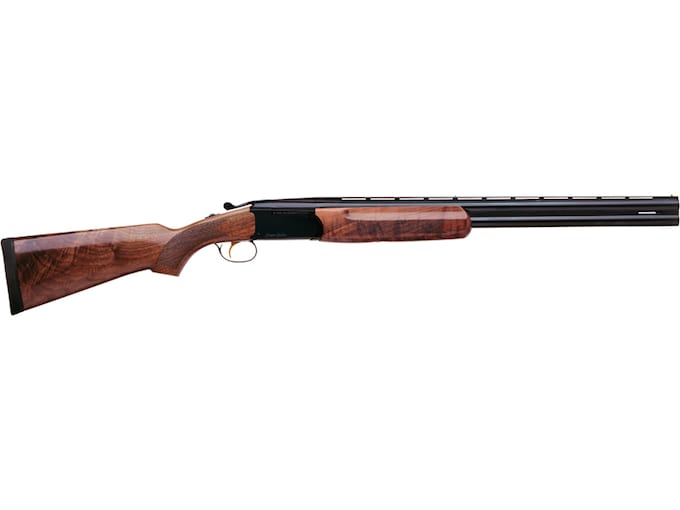 Stoeger Condor Supreme 12 Ga Over/Under Shotgun 28 Barrel Blued Walnut