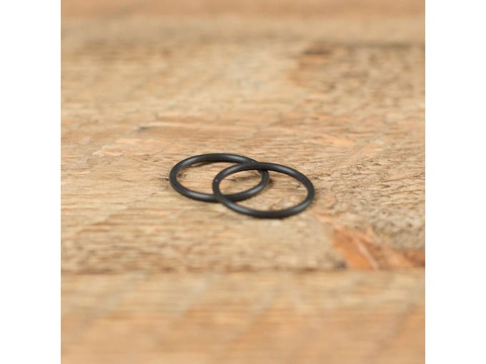 SilencerCo O-Ring for SilencerCo Octane, Osprey Booster Assembly Package of 2