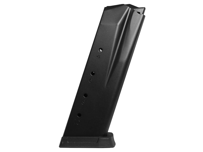 Ruger Mag SR45 45 ACP 10-Round Steel Blue