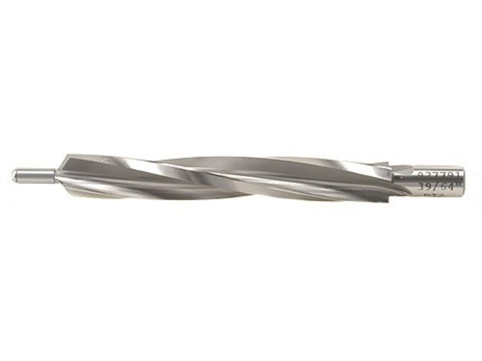 PTG Interchangeable Pilot Drill Bit 39/64 Diameter