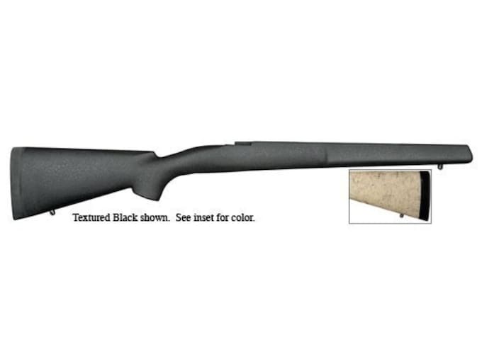 Bell and Carlson Medalist Varmint/Tactical Rifle Stock Winchester Model 70 Post-64 Short Action with Aluminum Bedding System Synthetic