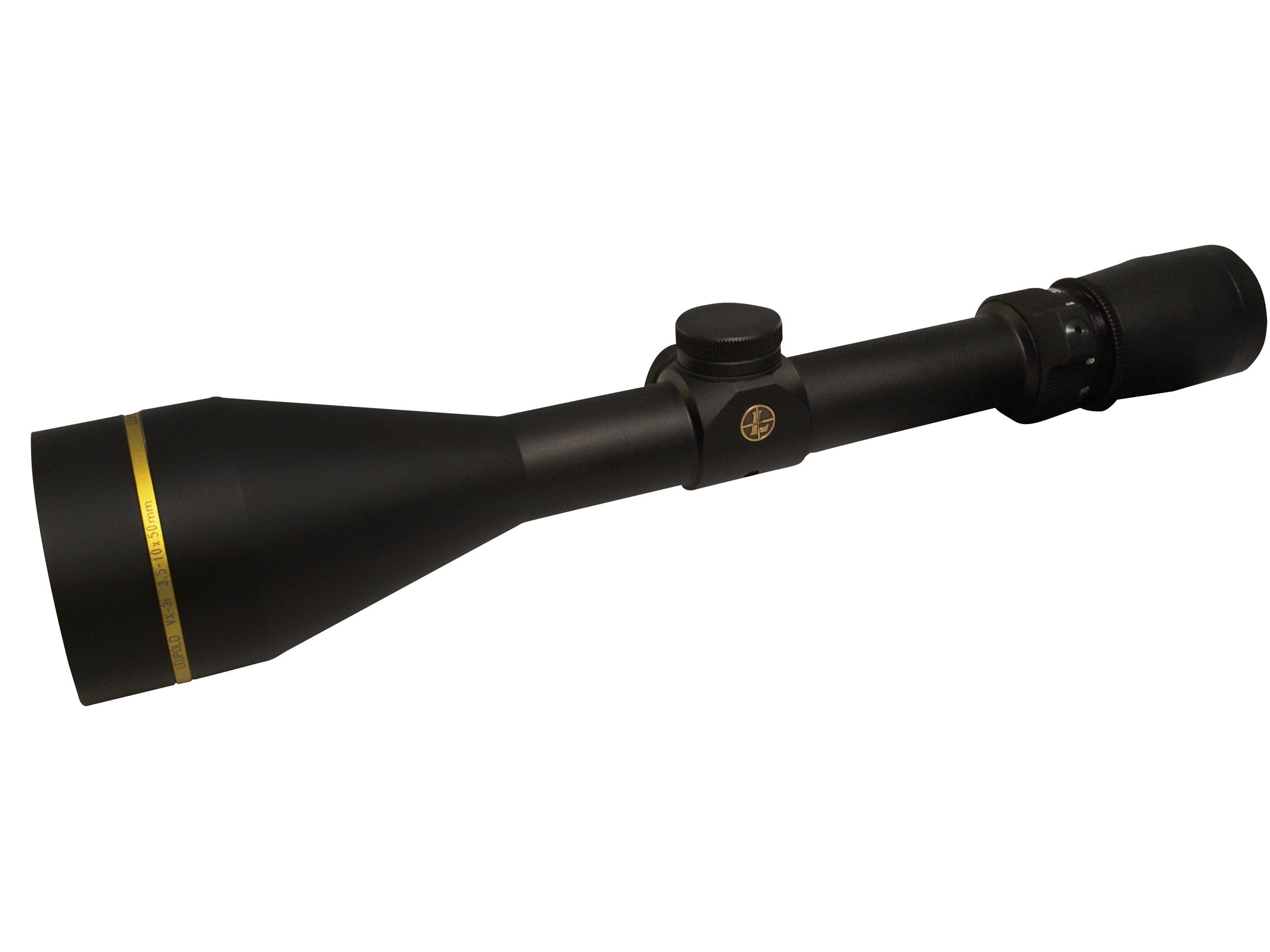 LEUPOLD リューポルド　ライフルスコープ　VX-3i Leupold VX-3i LRP Rifle Scope 30mm Tube 8.5-25x 50mm Side