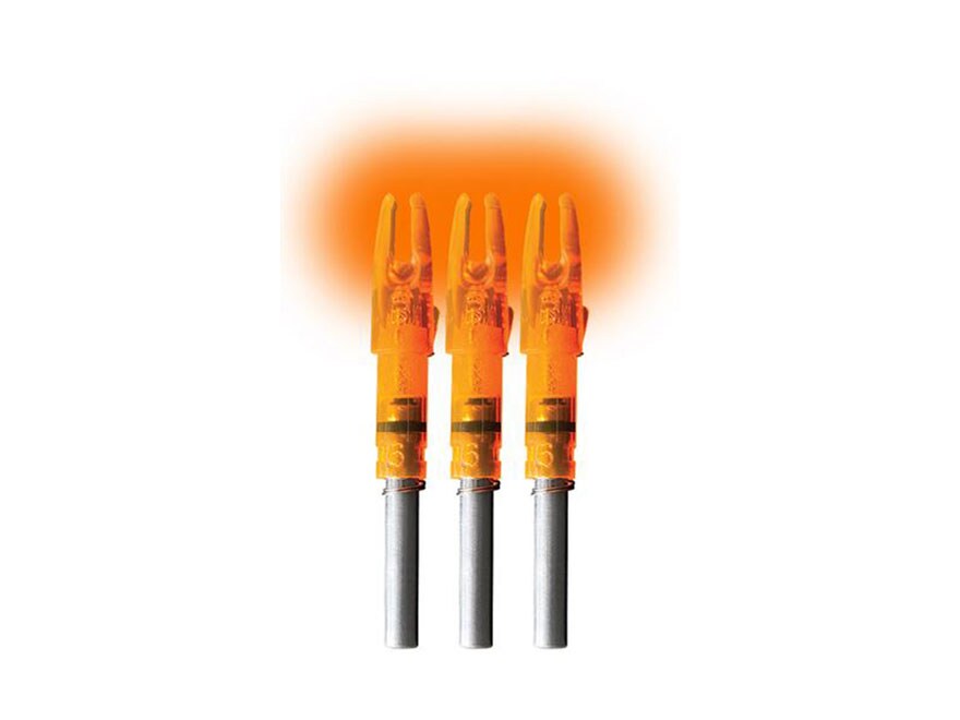 Lumenok Lighted Arrow Nock