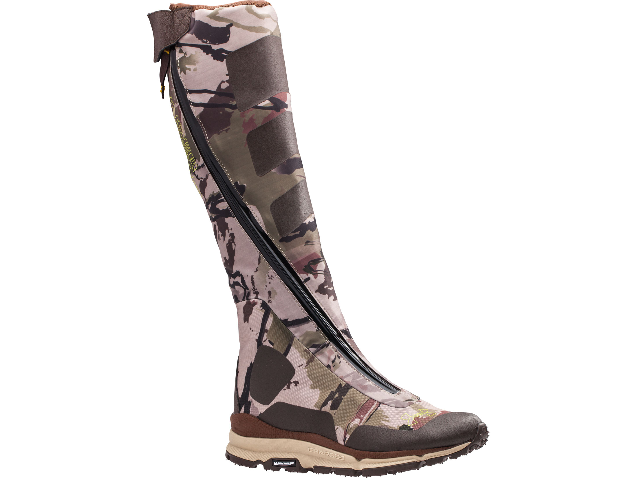 under armour ridge reaper hunting boots