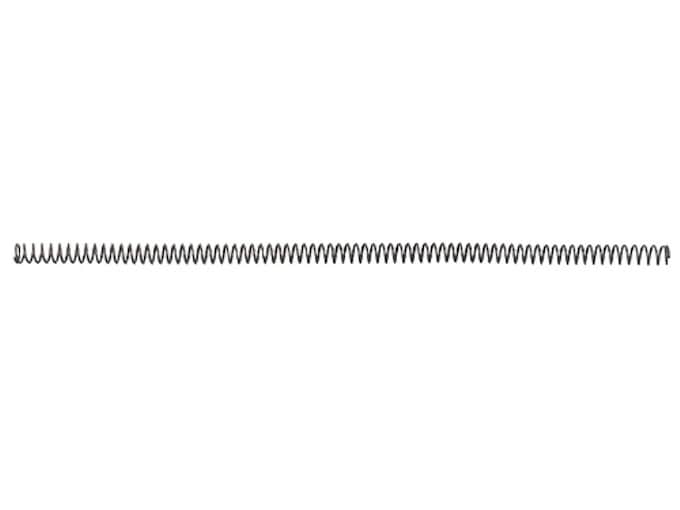 Browning Recoil Spring Browning Semi-Auto 22 Rifle