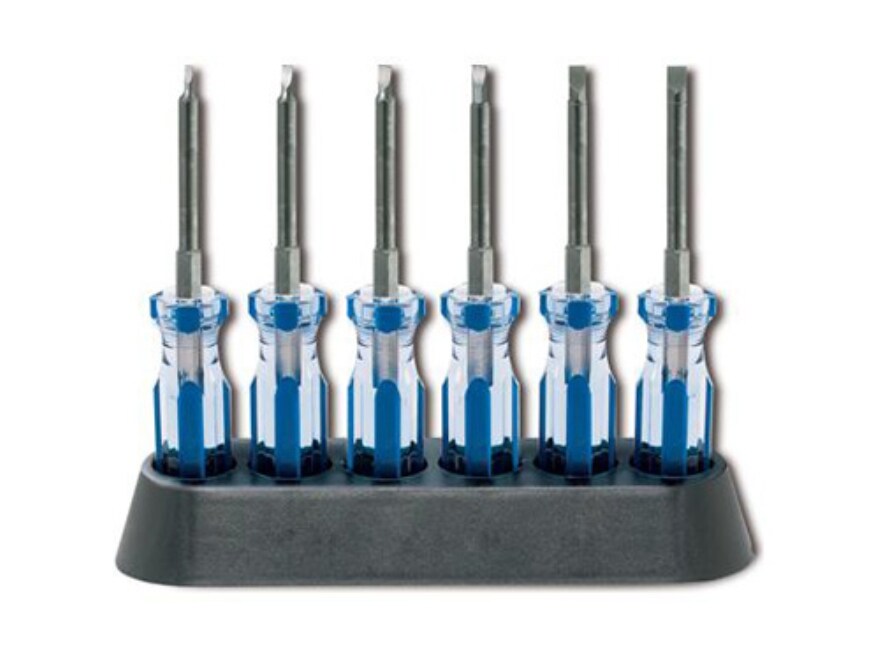 Gunsmith screwdrivers shop harbor freight