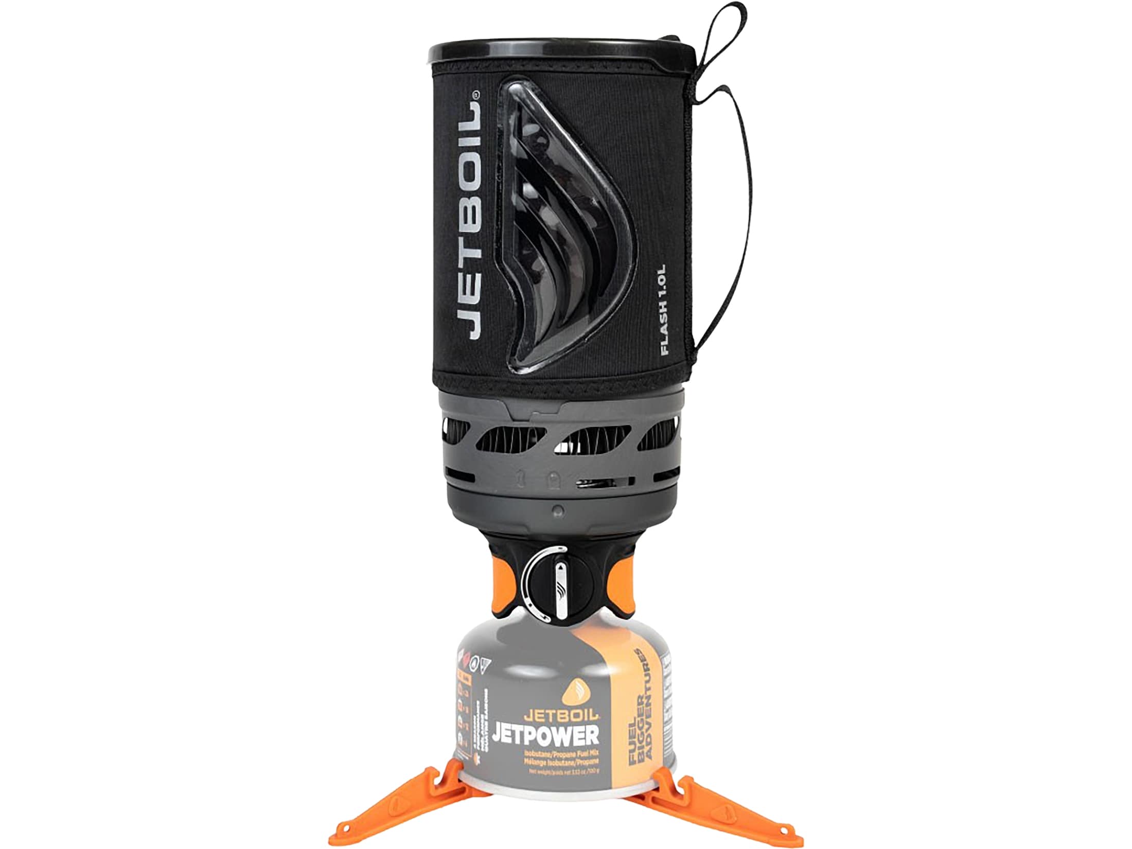 JETBOIL FLASH カモ トラベルケトル Jetboil Flash 1.0 Liter Camping Stove Duck Camo