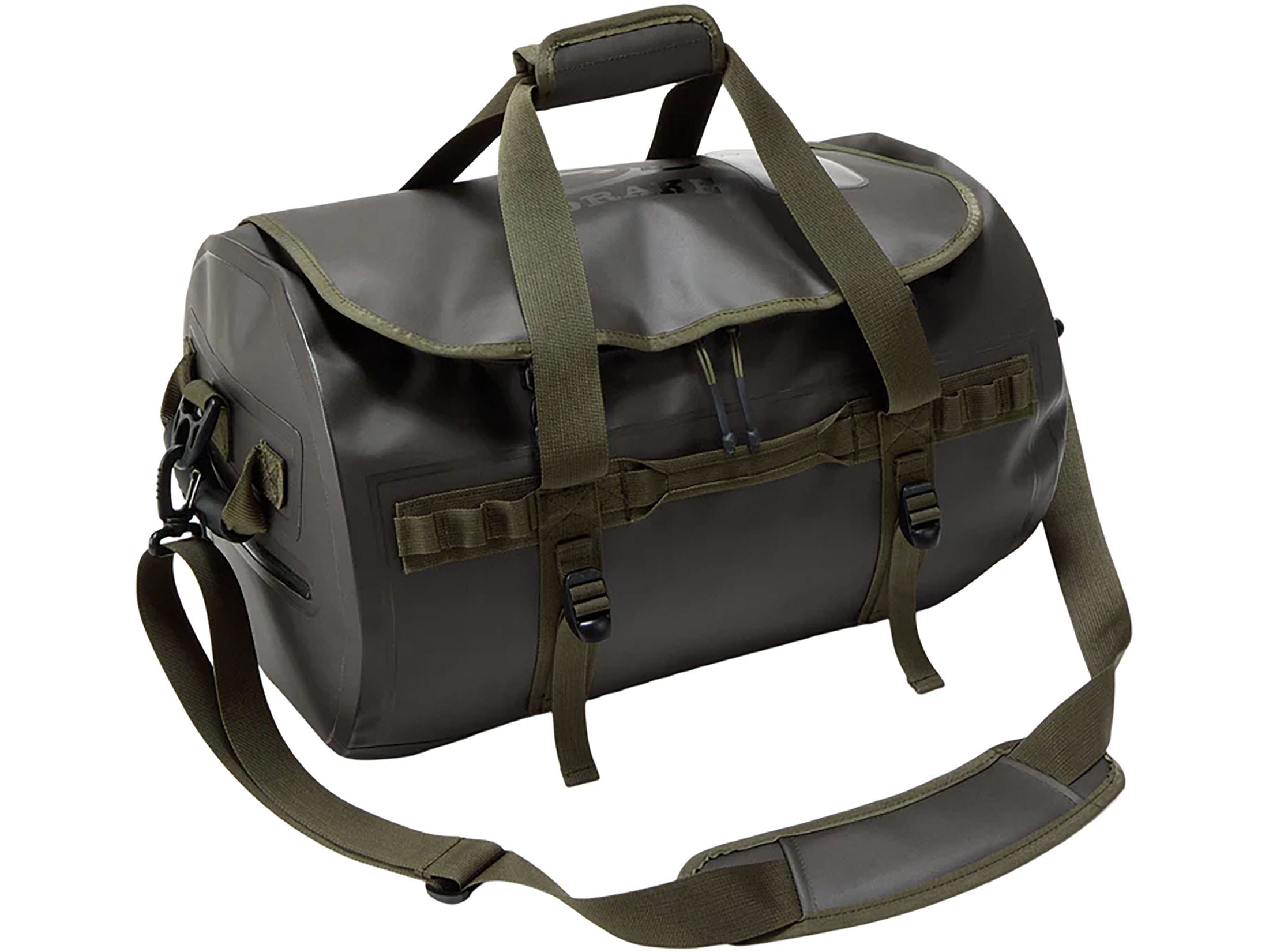 Drake Waterproof Duffel Bag
