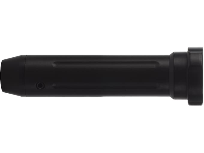 PWS H2 Enhanced Buffer LR-308 Carbine Short 4.1 oz Steel Black