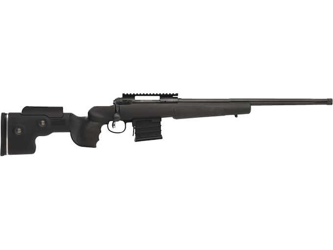 Savage Arms 10 GRS Bolt Action Centerfire Rifle 6.5 Creedmoor 24