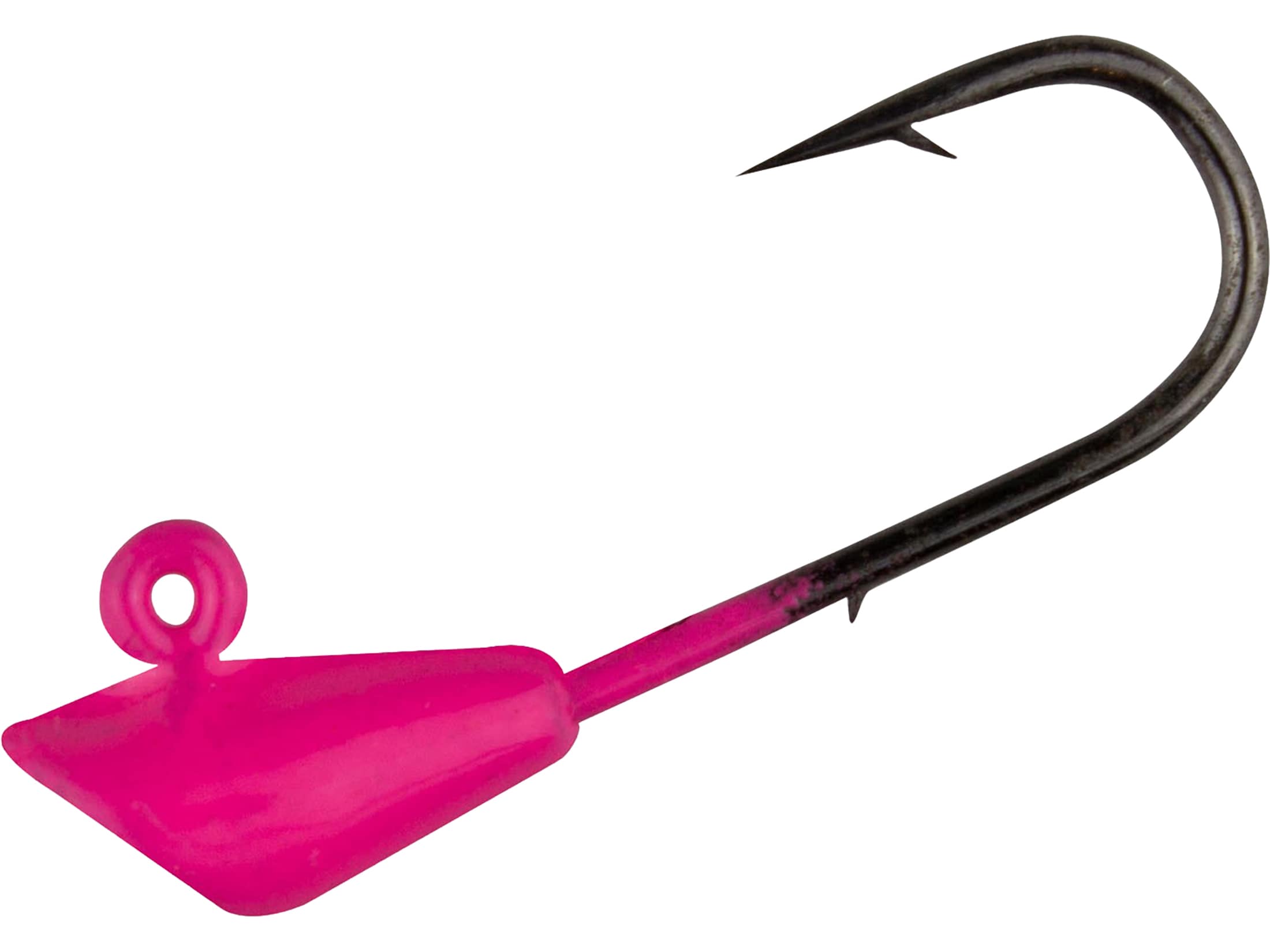 Trout Magnet Tungsten Darter Jighead