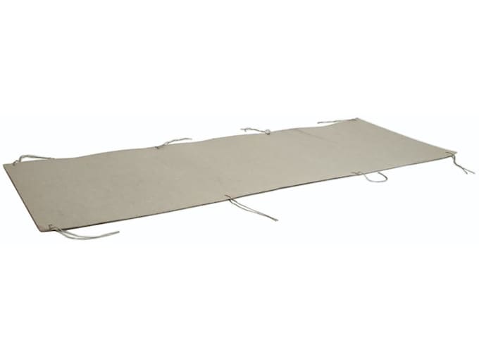 Military Surplus NATO Sleeping Mat Grade 1 Olive Drab