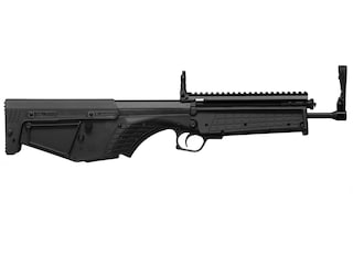 Kel-Tec RDB-S Semi-Automatic Centerfire Rifle 5.56x45mm NATO 16" Barrel Blued and Black Bullpup image