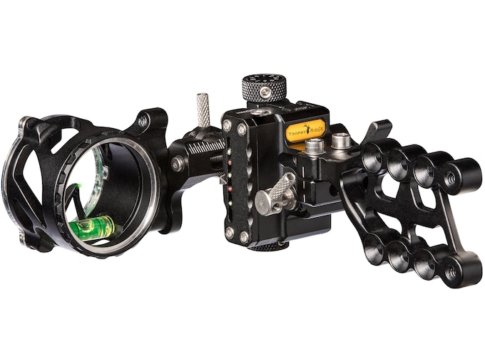 Trophy Ridge React Alpha 1-Pin Bow Sight