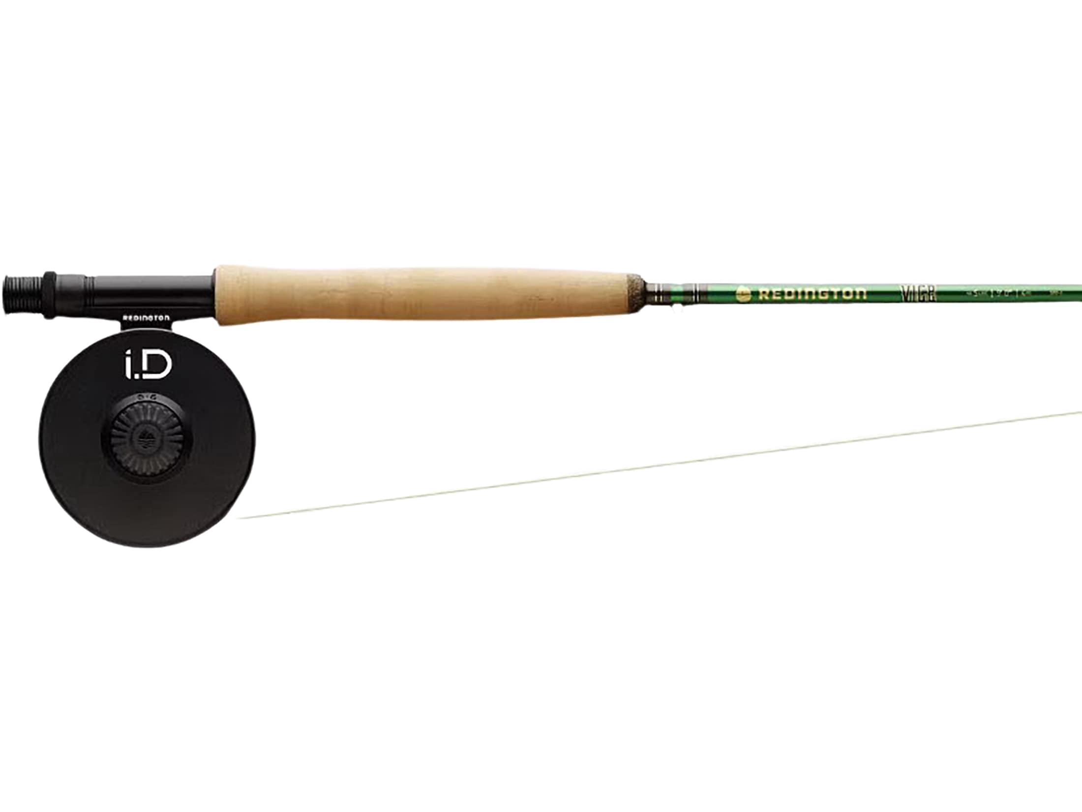Redington Vice Fly Outfit 5wt 9' 4Pc