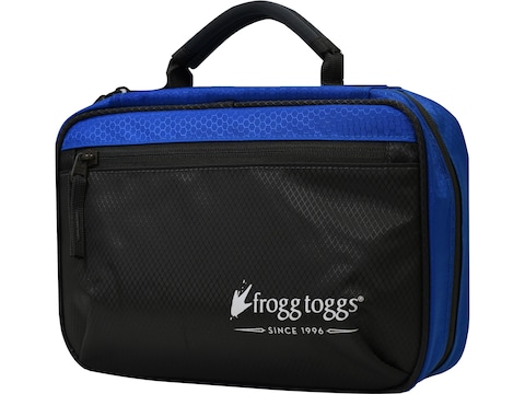Frogg Toggs i360 Bait Binder Blue