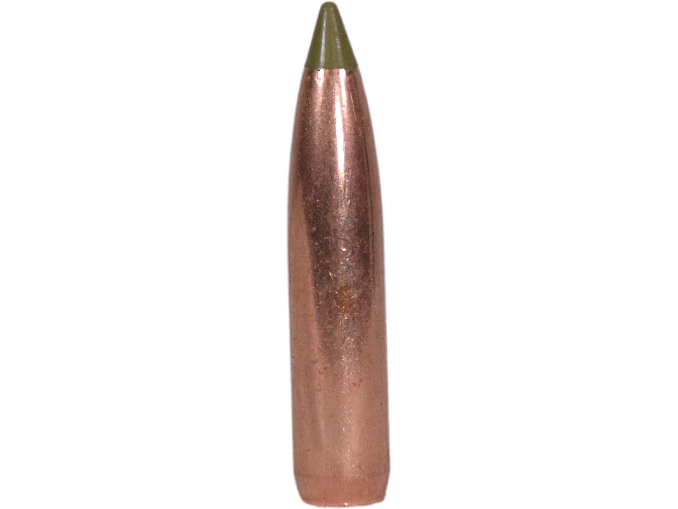 Factory Overrun 6.5mm, 264 Cal (264 Diameter) Bullets 120 Grain