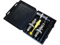 Lee Pacesetter 300 AAC Blackout (7.62x35mm) Full Length Sizing, Bullet Seating, Factory Crimp 3 Die Set