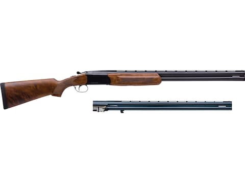 Stoeger Condor Field 12 & 20 Ga Over/Under Shotgun Combo 28 Barrel