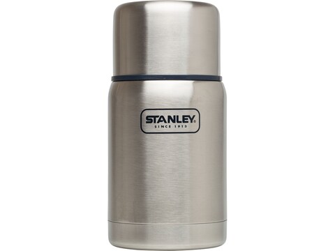 Stanley Adventure Vacuum Food Jar 24oz SS